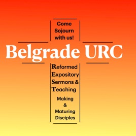 Reformed & Expository Preaching