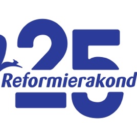 Reformierakonna podcast