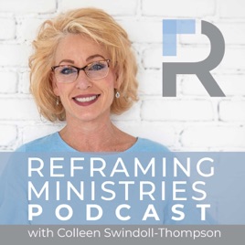 Reframing Ministries Interviews
