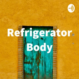 Refrigerator Body