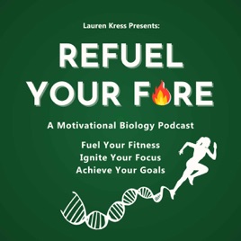 Refuel Your Fire