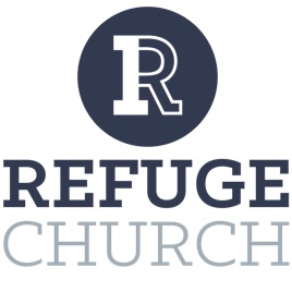 Refuge Church Sermon Podcast
