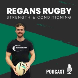 Regan's Rugby Strength & Conditioning