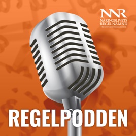 Regelpodden
