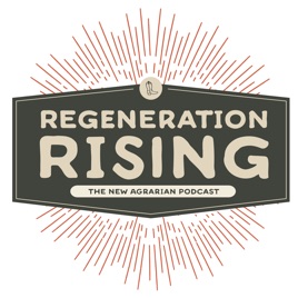 Regeneration Rising