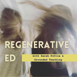 Regenerative Ed