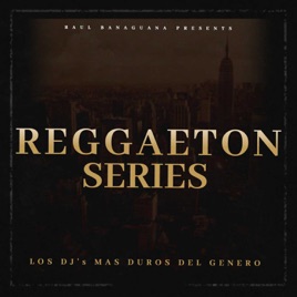 Reggaeton Series