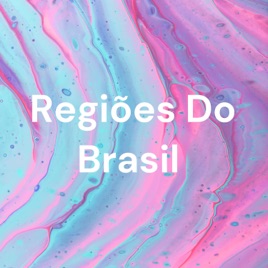 Regiões Do Brasil