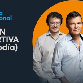 REGIÓN DEPORTIVA (MEDIODÍA)