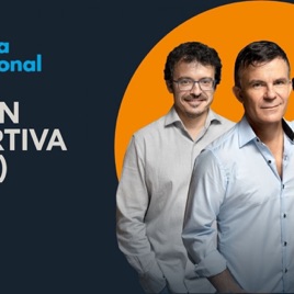 REGIÓN DEPORTIVA (NOCHE)