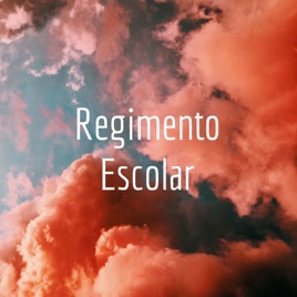 Regimento Escolar