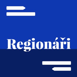 Regionáři
