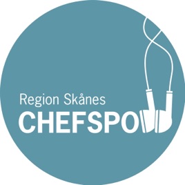 Region Skånes chefspodd
