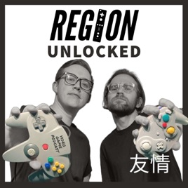 Region Unlocked