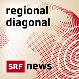 Regional Diagonal