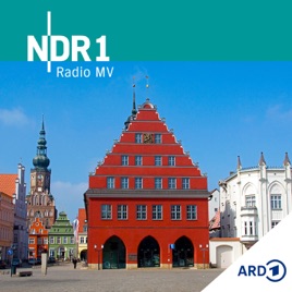 Regionalnachrichten aus Greifswald