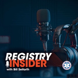 Registry Insider
