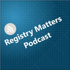 Registry Matters