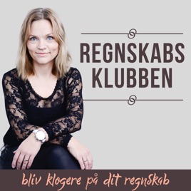 Regnskabsklubben