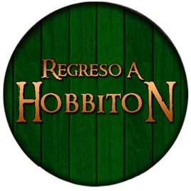 Regreso a Hobbiton