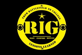 Regular Infantry Guys Podcast