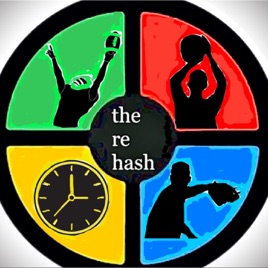 ReHash Draft Cast