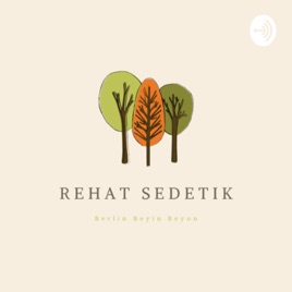 Rehat Sedetik.