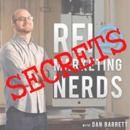 REI marketing nerds secrets