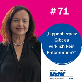 Reingehört beim Sozialverband VdK Baden-Württemberg