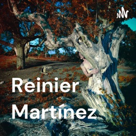 Reinier Martínez
