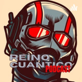 ❇REINO CUANTICO❇
