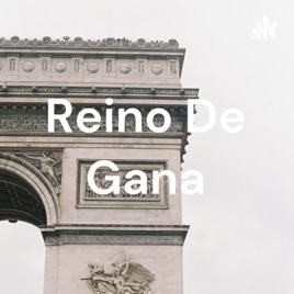 Reino De Gana
