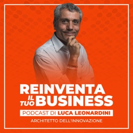Reinventa il tuo business