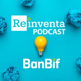 Reinventa Podcast