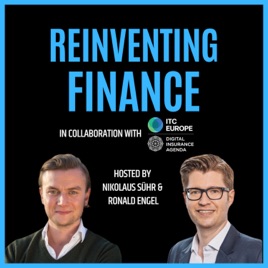 Reinventing Finance