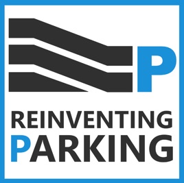 Reinventing Parking