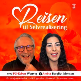 Reisen til selvrealisering: En ur-sjamanistisk utviklingsreise tilbake til din sanne natur