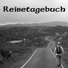 Reisetagebuch Podcast