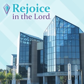 Rejoice in the Lord Video
