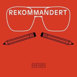 Rekommandert