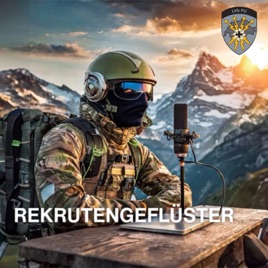 Rekrutengeflüster
