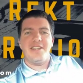 Rekt Radio: Technology Interviews