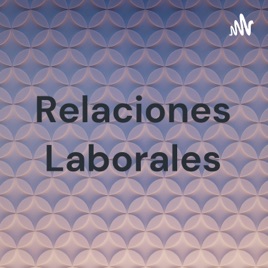 Relaciones Laborales