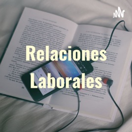 Relaciones Laborales