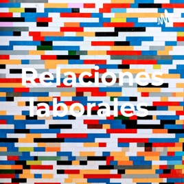 Relaciones laborales