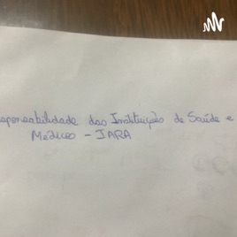 Relatório para faculdade