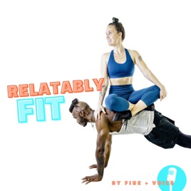 RELATABLY FIT