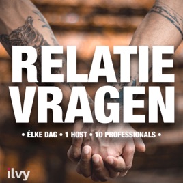 Relatievragen