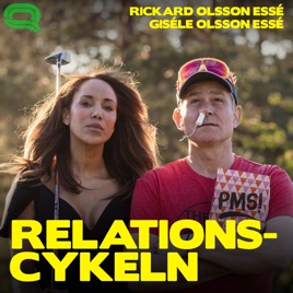 Relationscykeln