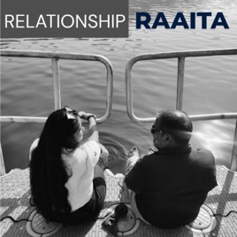 relationship RAAITA 💞